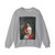 DONAT, Janos - Portrait of a Woman (Artwork) Crewneck Sweatshirt