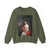 DONAT, Janos - Portrait of a Woman (Artwork) Crewneck Sweatshirt