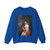 DONAT, Janos - Portrait of a Woman (Artwork) Crewneck Sweatshirt