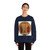 COSSA, Francesco del -griffoni- The Crucifixion (Artwork) Crewneck Sweatshirt