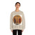 COSSA, Francesco del -griffoni- The Crucifixion (Artwork) Crewneck Sweatshirt