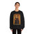 COSSA, Francesco del -griffoni- St Lucy (Artwork) Crewneck Sweatshirt