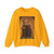 COSSA, Francesco del -griffoni- St Lucy (Artwork) Crewneck Sweatshirt