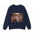 COSTA, Lorenzo - Conversion of St Valerian (Artwork) Crewneck Sweatshirt