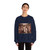 COSTA, Lorenzo - Conversion of St Valerian (Artwork) Crewneck Sweatshirt