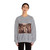 COSTA, Lorenzo - Conversion of St Valerian (Artwork) Crewneck Sweatshirt