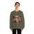 COSTA, Lorenzo - Conversion of St Valerian (Artwork) Crewneck Sweatshirt