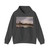 VELDE, Esaias van de - View of Zierikzee (Artwork) Hoodie