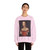 COSTA, Lorenzo - Portrait of a Woman (Artwork) Crewneck Sweatshirt