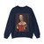 COSTA, Lorenzo - Portrait of a Woman (Artwork) Crewneck Sweatshirt