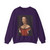 COSTA, Lorenzo - Portrait of a Woman (Artwork) Crewneck Sweatshirt