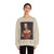 COSTA, Lorenzo - Portrait of a Woman (Artwork) Crewneck Sweatshirt