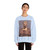 DONATELLO - Bust of Niccolo da Uzzano (Artwork) Crewneck Sweatshirt