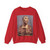 DONATELLO - Bust of Niccolo da Uzzano (Artwork) Crewneck Sweatshirt