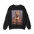 DONATELLO - Bust of Niccolo da Uzzano (Artwork) Crewneck Sweatshirt