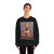 DONATELLO - Bust of Niccolo da Uzzano (Artwork) Crewneck Sweatshirt