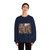 COSTA, Lorenzo - St Cecily's Charity (Artwork) Crewneck Sweatshirt