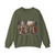 COSTA, Lorenzo - St Cecily's Charity (Artwork) Crewneck Sweatshirt