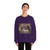 COSTA, Lorenzo - Vision of the Apocalypse (Artwork) Crewneck Sweatshirt