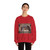 COSTA, Lorenzo - Vision of the Apocalypse (Artwork) Crewneck Sweatshirt