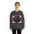 COURTOIS, Martial - Apollo and the Muses (Artwork) Crewneck Sweatshirt
