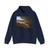 VELDE, Adriaen van de - Milking a Cow (Artwork) Hoodie