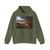 VELDE, Adriaen van de - Milking a Cow (Artwork) Hoodie