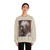 DONATELLO - Equestrian Statue of Gattamelata (detail) (Artwork) Crewneck Sweatshirt