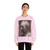 DONATELLO - Equestrian Statue of Gattamelata (detail) (Artwork) Crewneck Sweatshirt