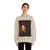 COUTURE, Thomas - Head of a Woman (Artwork) Crewneck Sweatshirt
