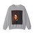 COUTURE, Thomas - Head of a Woman (Artwork) Crewneck Sweatshirt