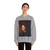 COUTURE, Thomas - Head of a Woman (Artwork) Crewneck Sweatshirt