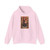 SERRA, Pere - Madonna with Angels Playing Music (Artwork) Hoodie