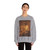 COUTURE, Thomas - La joueur de cormeuse (Artwork) Crewneck Sweatshirt