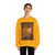 COUTURE, Thomas - La joueur de cormeuse (Artwork) Crewneck Sweatshirt