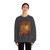 COUTURE, Thomas - La joueur de cormeuse (Artwork) Crewneck Sweatshirt