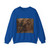 COUTURE, Thomas - Pifferaro et son Fils (Artwork) Crewneck Sweatshirt