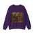 COUTURE, Thomas - Pifferaro et son Fils (Artwork) Crewneck Sweatshirt