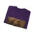 COUTURE, Thomas - Pifferaro et son Fils (Artwork) Crewneck Sweatshirt