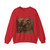 COUTURE, Thomas - Pifferaro et son Fils (Artwork) Crewneck Sweatshirt