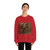COUTURE, Thomas - Pifferaro et son Fils (Artwork) Crewneck Sweatshirt