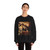 COUTURE, Thomas - The Love of Gold (Artwork) Crewneck Sweatshirt