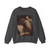 COUWENBERGH, Christiaen van - Nymph and Satyr (Artwork) Crewneck Sweatshirt