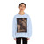 COUWENBERGH, Christiaen van - Nymph and Satyr (Artwork) Crewneck Sweatshirt