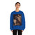 COUWENBERGH, Christiaen van - Nymph and Satyr (Artwork) Crewneck Sweatshirt