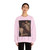 COUWENBERGH, Christiaen van - Nymph and Satyr (Artwork) Crewneck Sweatshirt