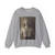 COYSEVOX, Antoine - Bust of Marie Serre (Artwork) Crewneck Sweatshirt