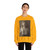 COYSEVOX, Antoine - Bust of Marie Serre (Artwork) Crewneck Sweatshirt