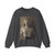 COYSEVOX, Antoine - Bust of Marie Serre (Artwork) Crewneck Sweatshirt