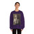 COYSEVOX, Antoine - Bust of Marie Serre (Artwork) Crewneck Sweatshirt